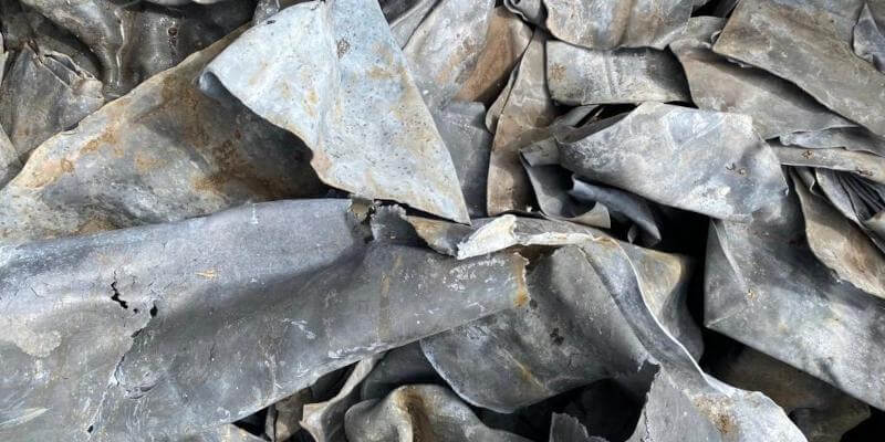 Güncel Hurda Kurşun Fiyatları Ne Kadar?